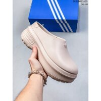 Xăng đan Adidas lipofom Stan nam nữ tăng chiều cao thoáng khí ckdb