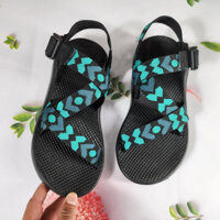 Xăng Đan Chaco Nam Nữ Xuất Xịn, Dép Chaco BH 6 Tháng Mã TG57