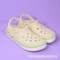 Xăng đan Crocs Sandal Giày nam nữ Giày đôi