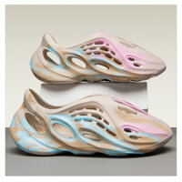 Xăng đan Đục Lỗ Đế Mềm Cỡ Lớn Màu Điều Ước Thời Trang Đi Biển Cho Nam