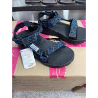 xăng đan nam - Dép quai hậu học sinh Fashion 2 quai siêu đẹp Dép Quai Hậu Sandal Nam Nữ, quai dù GIày Dép Unisex