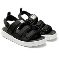 Xăng đan nam và nữ 3 quai Sport - dép quai hậu 3 màu êm bền đẹp - Hàng mới về