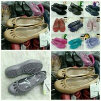 Xăng đan Nữ ST2 Malindi GIÀY NỮ CROCS
