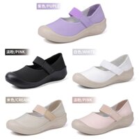 Xăng đan Thể Thao Nữ 4 Màu Sắc Đa Dạng Size 35-42