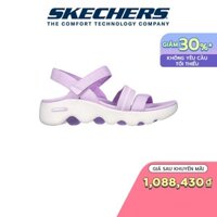 Xăng Đan/Dép Nữ Skechers On-The-GO GOwalk Massage Fit Incite Đi Bộ - 140651-LAV