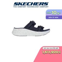 Xăng Đan/Dép Nữ Skechers On-The-Go Max Cuhioning Elite 2.0 Nori Đi Bộ - 141609-NVY