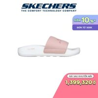 Xăng Đan/Dép Nữ Skechers On-The-GO Hyper Slide Infinite Đi Bộ - 140448-MVE