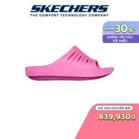 Xăng Đan/Dép Nữ Skechers On-The-GO GO Recover Refresh Đi Bộ - 141706-PNK APMA Online Sale