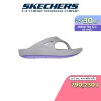 Xăng Đan/Dép Nữ Skechers On-The-GO GO Recover Refresh Contend Đi Bộ - 141701-GYLV APMA