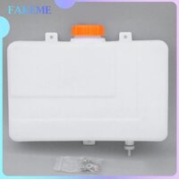 Xăng Hộp Đựng Dầu Nhiên Liệu PP 7L Dự Phòng Khẩn Cấp Xăng Xe Máy SUV ATV Mang Theo Chất Lỏng Khác