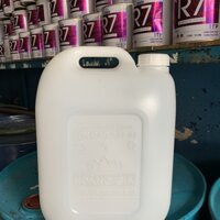 XĂNG NHẬT - XĂNG THƠM CAN 10 LÍT