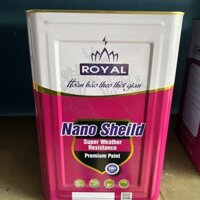 XĂNG NHẬT - XĂNG THƠM CAN 18 LÍT