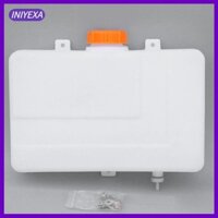Xăng Nhiên Liệu Bình Dầu Khí PP 7L Khẩn Cấp Dự Phòng Xăng Chống Tĩnh Điện Cho Xe Máy Hầu Hết Ô Tô Hộ Gia Đình ATV