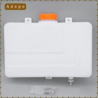 Xăng Nhiên Liệu Bình Xăng Xăng Xăng Bình Xăng PP 7L Hộp Đựng Nhiên Liệu Dự Phòng Cho Xe Máy ATV Hầu Hết Ô Tô SUV Mang Theo Chất Lỏng Khác
