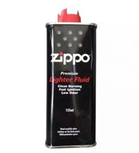 XĂNG ZIPPO CHÍNH HÃNG