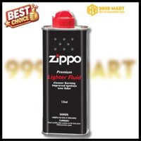 Xăng Zippo