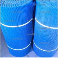 Xanh 5 Mét / Đơn Vị Nhựa Lưới An Toàn Trẻ Em Thú Cưng Chó Mèo Ban Công Lan Can Cầu Thang Lưới Bảo Vệ Hàng Rào Bé Lưới An Toàn Lỗ Lưới