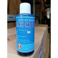 Xanh Methylen – Chăm sóc cá cảnh