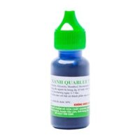 Xanh Methylen Quablue Pharma 17ml