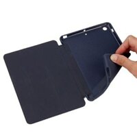 (Xanh rêu)_Bao da TPU Smart Case iPad Air, Air 2, Pro 9.7, Mini 4/5, Gen 7 Gen 8 10.2/ipad 2/3/4