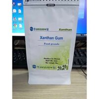 Xanthan Gum (food): Chất làm dày, chất làm đặc, chất ổn định được sử dụng để tạo độ nhớt cho thực phẩm, mỹ phẩm