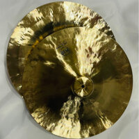 Xập xèng ,chũm choẹ , nạo bạt đồng cao cấp 28cm ,30cm