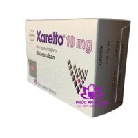 Xarelto 10mg