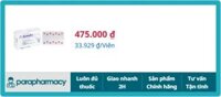 Xarelto 15mg Bayer 1 vỉ x 14 viên – Điều trị huyết khối tĩnh mạch