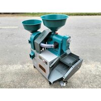 Xát gạo nghiên bột gia đình năng suất 200-300kg/h