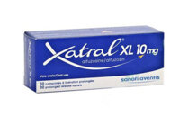 XATRAL XL 10MG H/30 viên