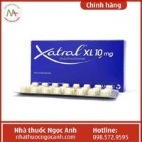 Xatral XL 10mg
