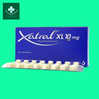 Xatral Xl 10mg