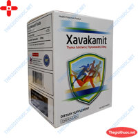 Xavakamit