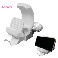 Xavexbxl| Giá đỡ điện thoại đa năng Giá đỡ điện thoại cho màn hình lớn Giá đỡ điện thoại in 3d có thể điều chỉnh Giá đỡ góc đa năng để sử dụng du lịch tại nhà