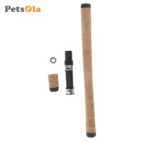 Xây dựng cần câu DIY hoặc Tay cầm nút chai giả tổng hợp dài kèm 1 bộ A