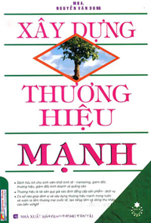 Xây dựng thương hiệu mạnh