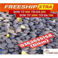 XAY VOI CỒ THỊT DÀY CHẤM MUỐI TÔM (XAY LÀO) 1KG
