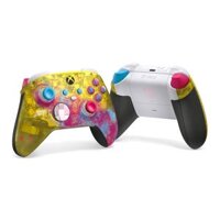 Xbox Core Wireless Controller – Forza Horizon 5 Limited Edition - Tay cầm không dây Xbox bản giới hạn Forza Horizon 5