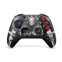 Xbox Elite Series 2 Wireless Controller – Design Lab Core -Ninja Gaiden 4 Limited Edition