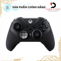 Xbox Elite Wireless Controller Series 2 - Black