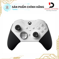 Xbox Elite Wireless Controller Series 2 – Core (White/ Red/ Blue)