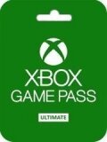 Xbox Game Pass Ultimate 3 tháng