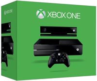 Xbox One - 1TB - USED LIKE NEW - NO BOX