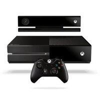XBOX ONE 500GB + KINECT V2 – Secondhand