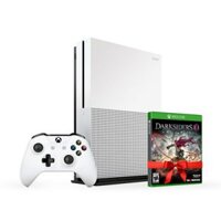Xbox One S – 500GB