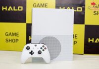 Xbox One S – 500GB