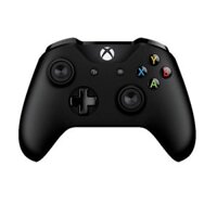 Xbox One S Wireless Controller – Black