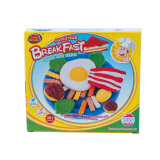 Bộ đất nặn làm bánh 8022A