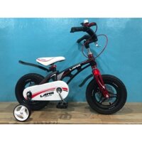 [XĐ Giá Rẻ] Xe Đạp Trẻ Em 12 Inch LANQ FD 43 Cao Cấp
