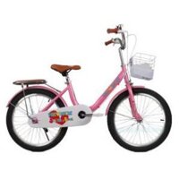 [XĐ Giá Rẻ] Xe Đạp Trẻ Em 20 Inch HEWXCX